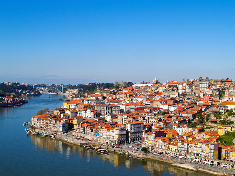 Portekiz Neden Tek Başına Bir Yolculuk Planı Olmalı !