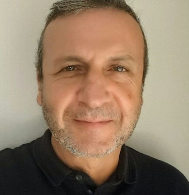 Yusuf Nuraydin