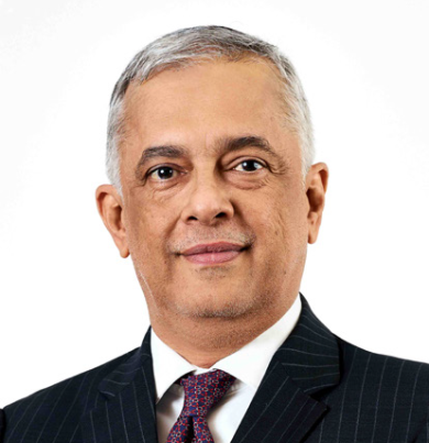 Dato Sri Naresh Mohan