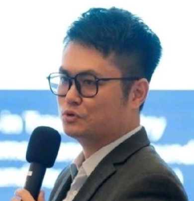 Benjamin NG