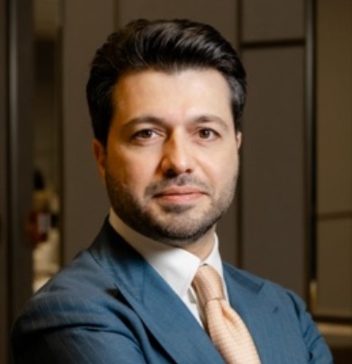 Hamid Eldeleklioglu