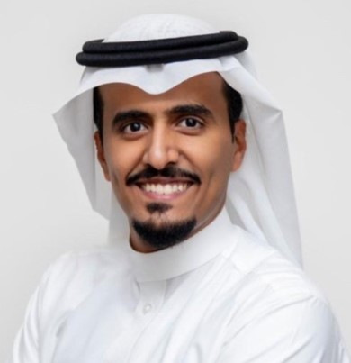 Abdullah Alahmadi