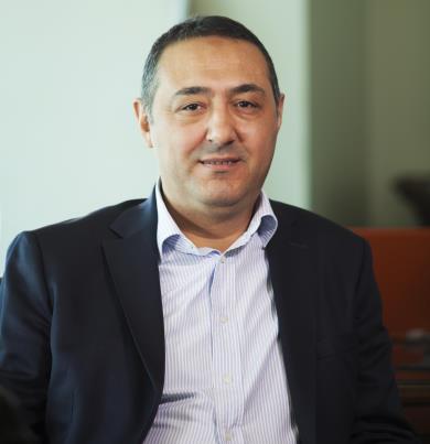 Oğuz Karakaş