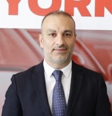 Ufuk Acemoğlu